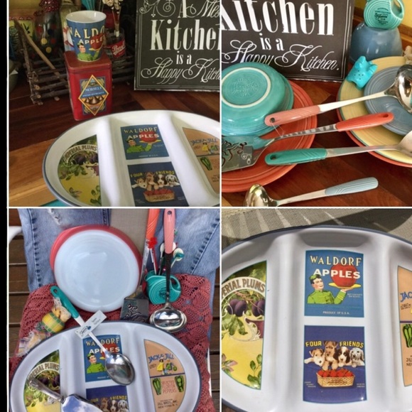 πBARBIE WARDROBE Case 2011 Hard Plastic π - Picture 11 of 12